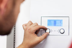 best Middle Hill boiler servicing companies