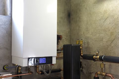 Middle Hill condensing boiler companies
