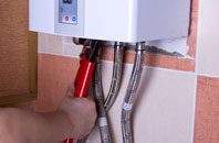 free Middle Hill boiler repair quotes